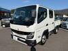 FUSO CANTER