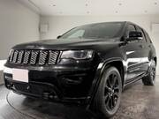 2019 CHRYSLER JEEP GRAND CHEROKEE