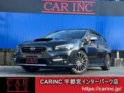 2017 SUBARU LEVORG