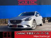 2017 MAZDA ATENZA WAGON