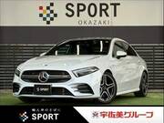 2019 MERCEDES BENZ OTHER