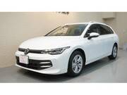 2025 VOLKSWAGEN GOLF VARIANT