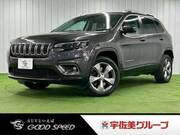2018 CHRYSLER JEEP CHEROKEE