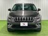 CHRYSLER JEEP CHEROKEE