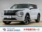 2021 MITSUBISHI OUTLANDER PHEV