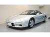 HONDA NSX