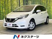 2016 NISSAN NOTE