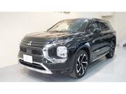 2024 MITSUBISHI OUTLANDER PHEV