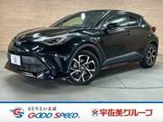 2019 TOYOTA C-HR