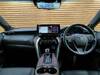 TOYOTA HARRIER HYBRID