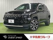 2021 CHRYSLER JEEP COMPASS