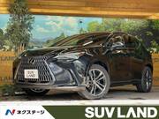 2023 LEXUS NX