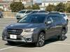 SUBARU LEGACY OUTBACK