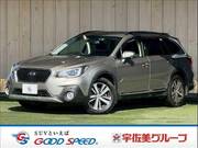 2018 SUBARU LEGACY OUTBACK