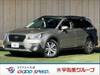 SUBARU LEGACY OUTBACK