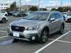 SUBARU LEGACY OUTBACK