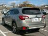 SUBARU LEGACY OUTBACK