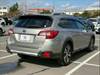 SUBARU LEGACY OUTBACK