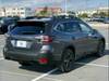 SUBARU LEGACY OUTBACK