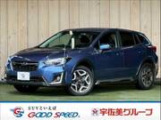 2018 SUBARU XV