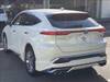 TOYOTA HARRIER HYBRID