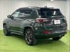 CHRYSLER JEEP COMPASS
