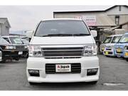 2001 NISSAN ELGRAND