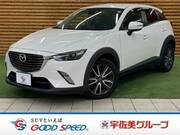2016 MAZDA CX-3