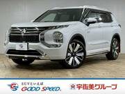 2025 MITSUBISHI OUTLANDER PHEV