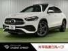MERCEDES BENZ GLA-CLASS