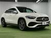 MERCEDES BENZ GLA-CLASS