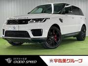 2020 LAND ROVER RANGE ROVER SPORT SE