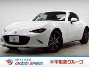2025 MAZDA ROADSTER RF