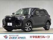 2020 DAIHATSU ROCKY