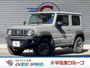 2024 SUZUKI JIMNY SIERRA