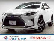 2015 LEXUS RX