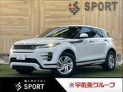 2019 LAND ROVER RANGE ROVER EVOQUE