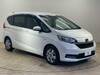 HONDA FREED HYBRID