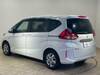 HONDA FREED HYBRID