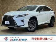 2016 LEXUS RX