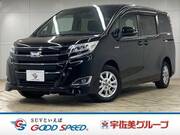 2018 TOYOTA NOAH G