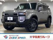 2025 TOYOTA LANDCRUISER 250