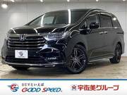 2020 HONDA OTHER