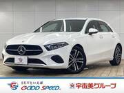 2024 MERCEDES BENZ A-CLASS