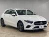 MERCEDES BENZ A-CLASS