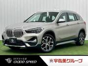 2022 BMW X1
