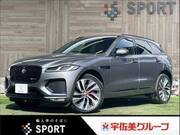 2022 JAGUAR OTHER