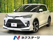 2022 TOYOTA RAIZE