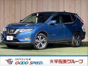 2019 NISSAN X-TRAIL 20Xi