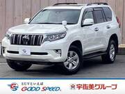2018 TOYOTA LAND CRUISER PRADO